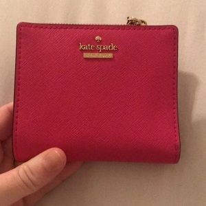 Kate Spade Adalyn Wallet**BLACK FRIDAY SALE**